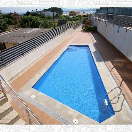 イスラ・デ・アローサResidencial Cabodeiroアパートメント エクステリア 写真