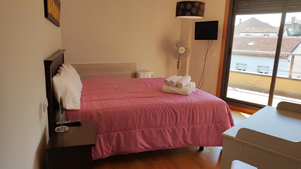 イスラ・デ・アローサResidencial Cabodeiroアパートメント エクステリア 写真